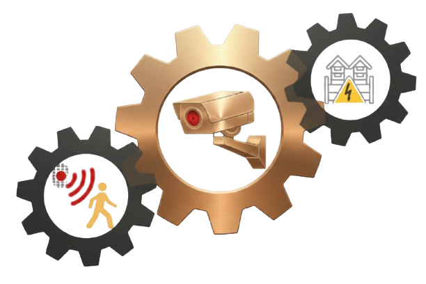 Secur Tech
